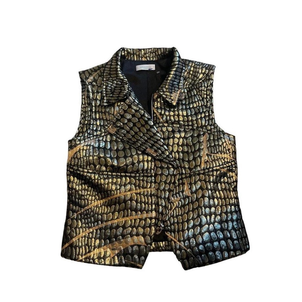 Emilio Pucci Vest